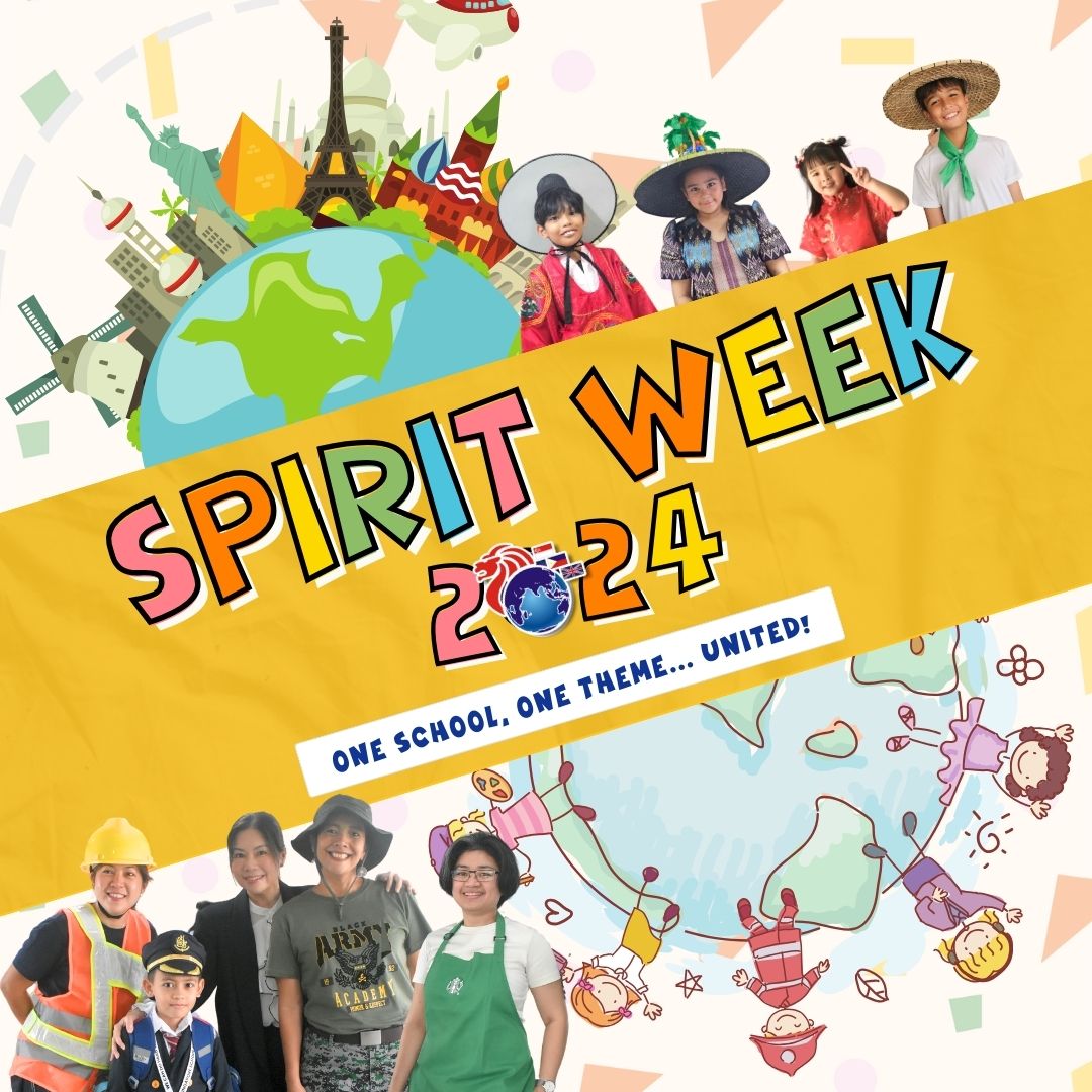 Spirit Week 2024: First 2 Days