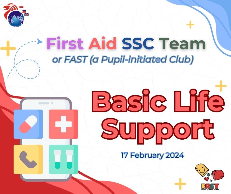 SSC’s FAST Club